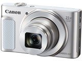 CANON PowerShot SX620 HS 光学25倍ズームレンズ搭載 デジタルカメラ